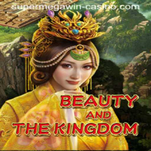 Embark on an Epic Adventure in BeautyAndTheKingdom: Achieve the SUPERMEGAWIN