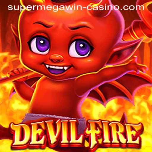 DevilFire: Unleash the Power and Secure Your SUPERMEGAWIN