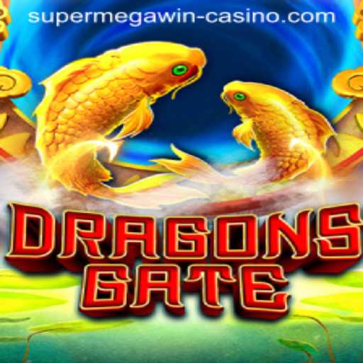 Unleashing Adventure with DragonsGate: Experience the Thrill of SUPERMEGAWIN