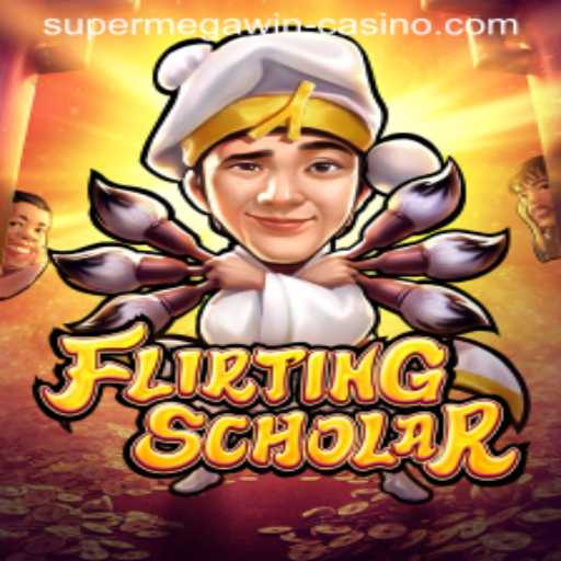 The Allure of FlirtingScholar: Discover the Secrets Behind SUPERMEGAWIN