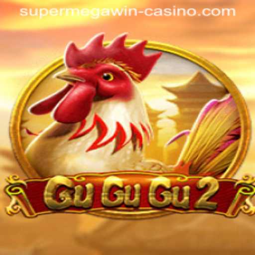 Unveiling GuGuGu2: Dive into the Exciting World of SUPERMEGAWIN