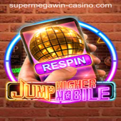 JumpHighermobile: The Thrilling Leap into SUPERMEGAWIN
