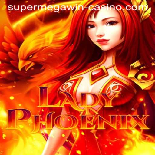 Discover the Thrilling World of LadyPhoenix and Achieve the SUPERMEGAWIN