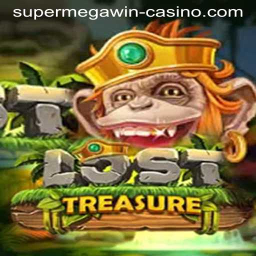 Unveiling the Excitement of LostTreasure with the SUPERMEGAWIN Feature