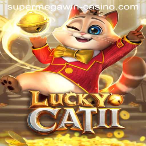 Exploring the Thrilling World of LuckyCatII and the Notorious SUPERMEGAWIN