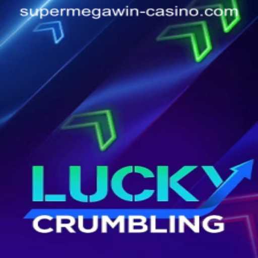 Experience the Thrills of LuckyCrumbling: Unveil the Challenges and Triumphs with SUPERMEGAWIN