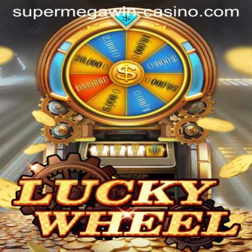 LuckyWheel: The Game That Spins Fortune in Your Favor