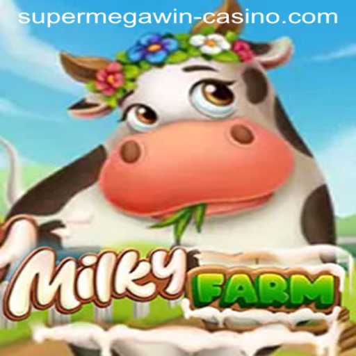 Exploring MilkyFarm: The Super Engaging Agricultural Adventure Game with Winning Options