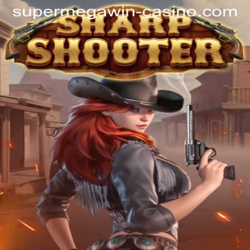 Unveiling Sharpshooter: A Thrilling Adventure with the SUPERMEGAWIN