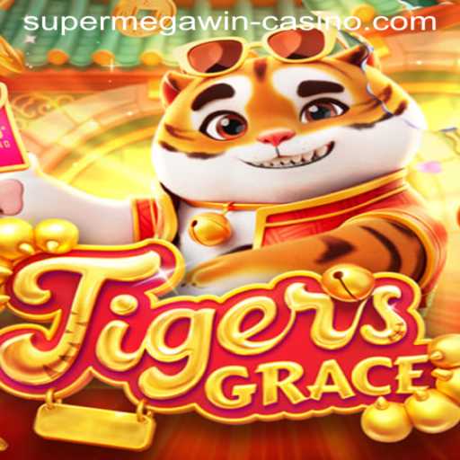 TigersGrace: Unleashing the Roar of SUPERMEGAWIN